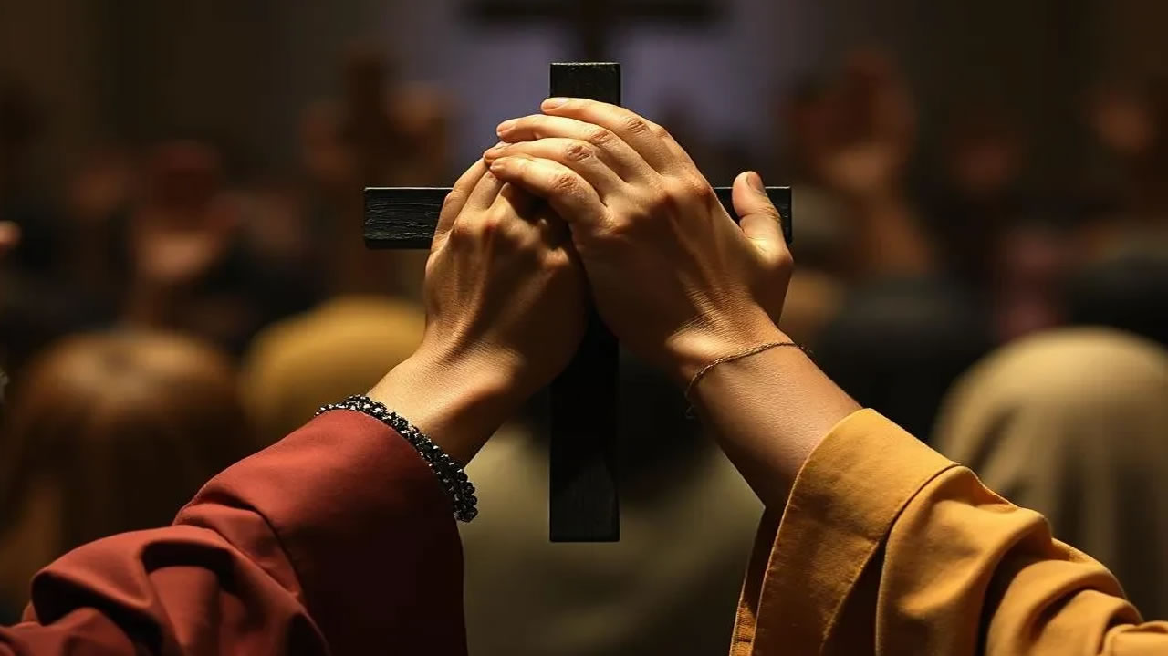 Por que sofremos mesmo quando estamos buscando a Deus?