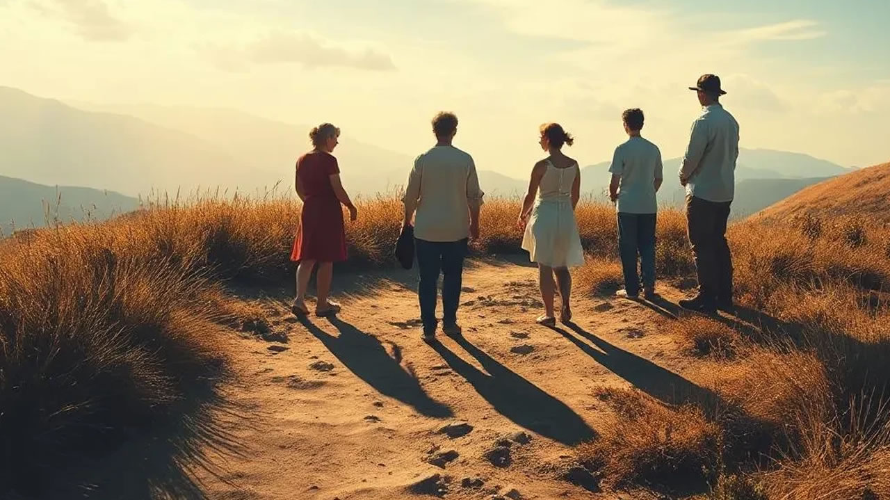 Os porquês de uma vida