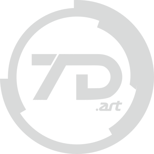 7D.Art #1