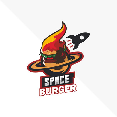 Space Burger