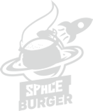 Space Burger #1