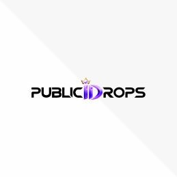 Publicidrops