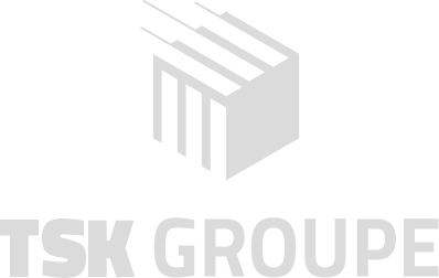 TSK Groupe #1